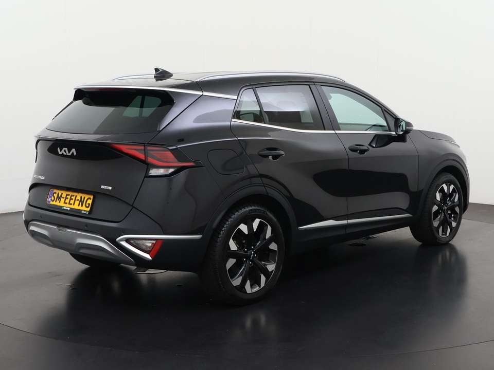 Kia Sportage - Imagem 4