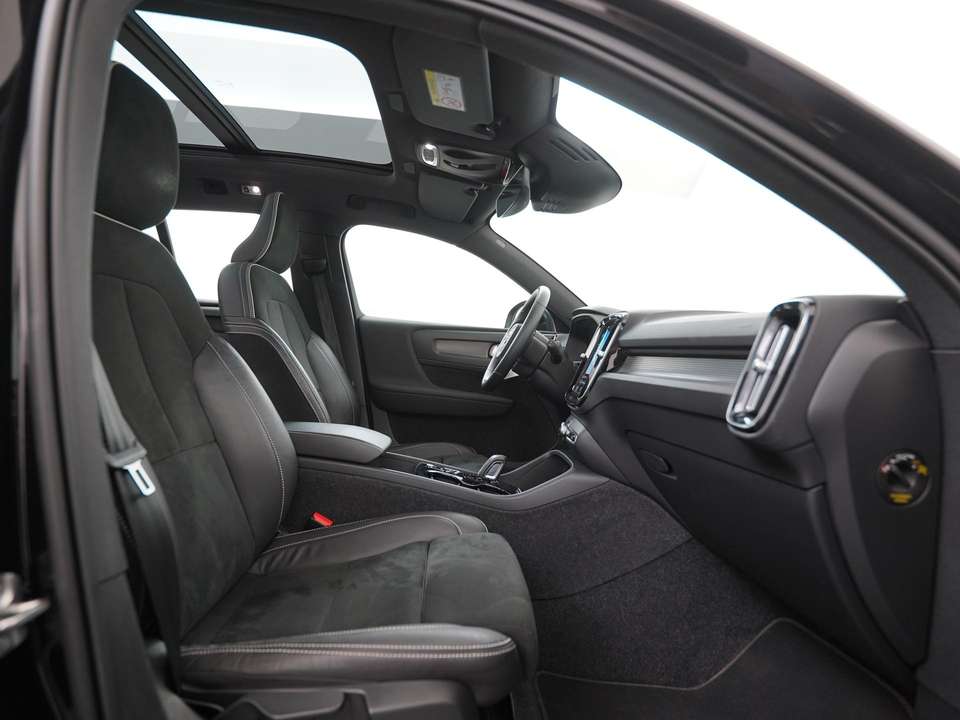 Volvo XC40 - Imagem 3