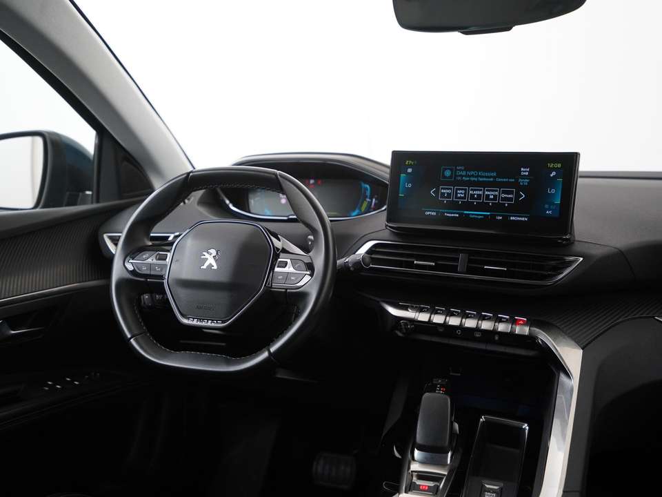Peugeot 3008 - Imagem 5