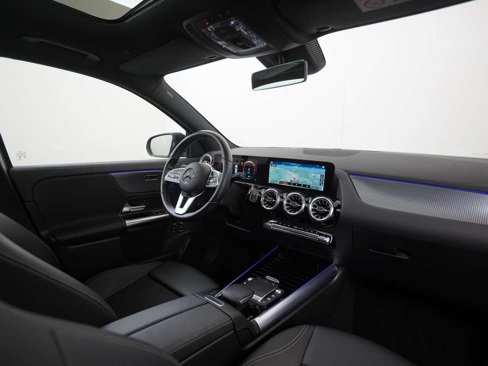 Mercedes-Benz GLA 250 - Imagem 2