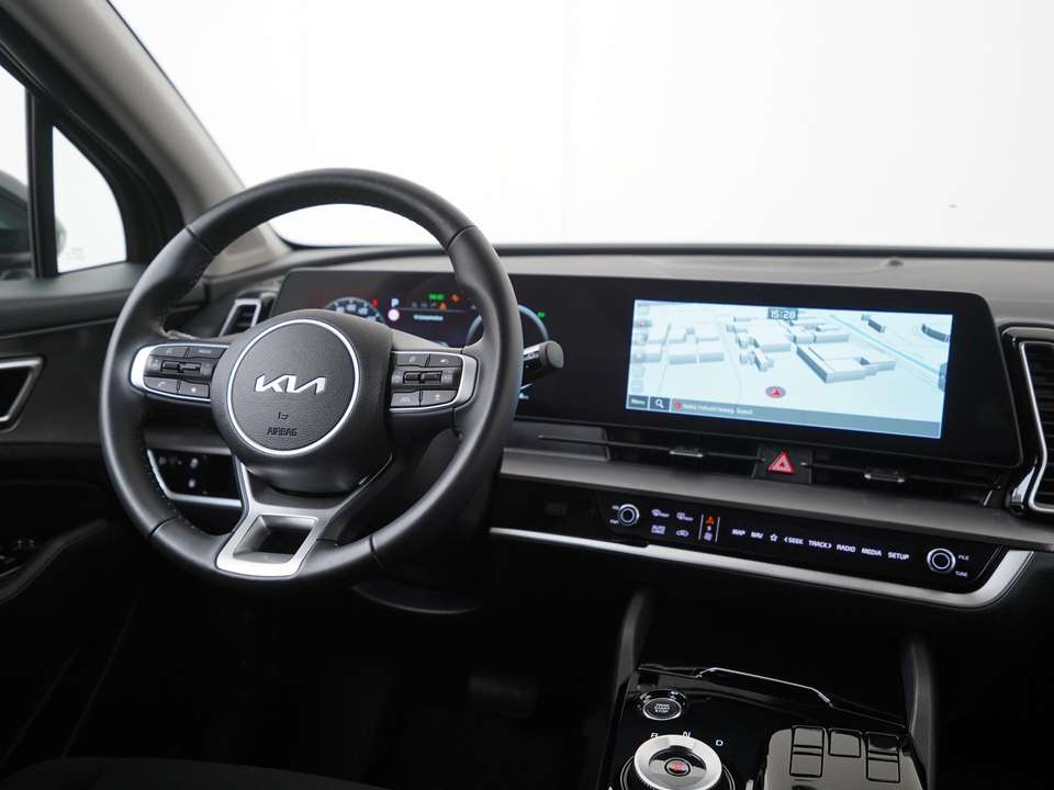 Kia Sportage - Imagem 5