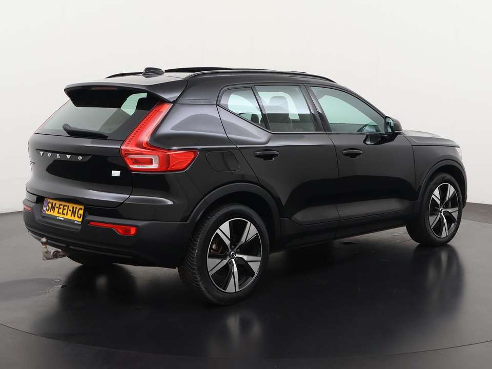 Volvo XC40 - Imagem 4