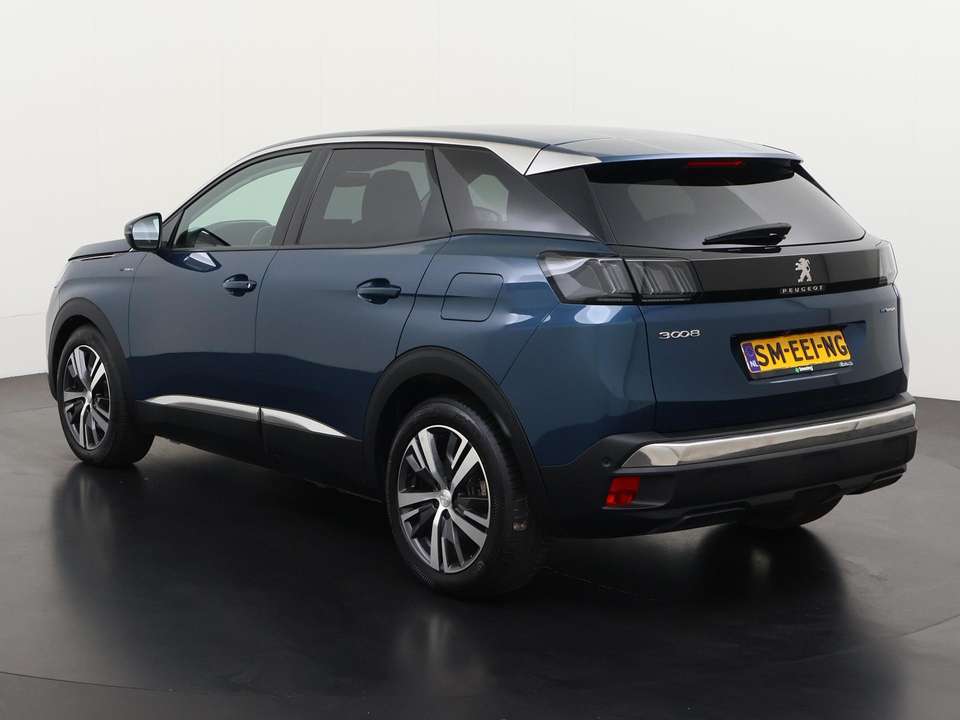 Peugeot 3008 - Imagem 6