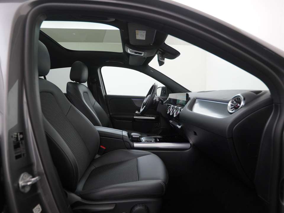 Mercedes-Benz GLA 250 - Imagem 3