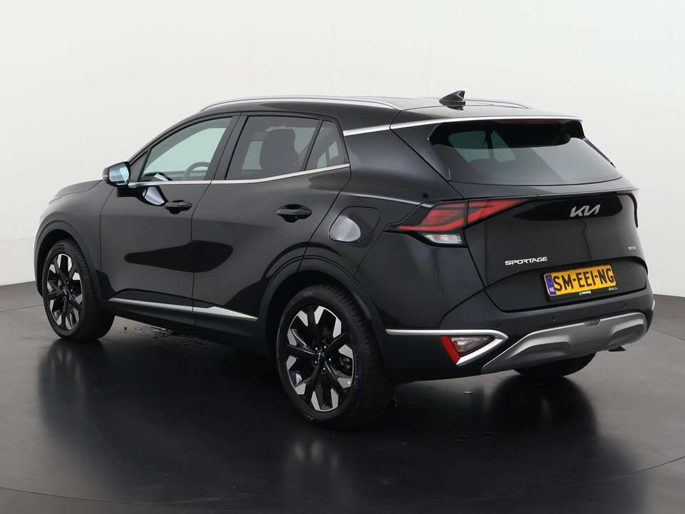 Kia Sportage - Imagem 6