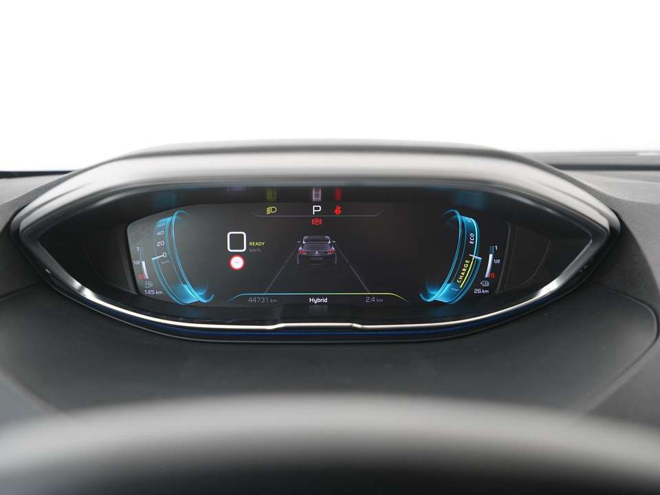Peugeot 3008 - Imagem 8