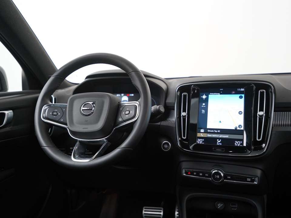 Volvo XC40 - Imagem 6