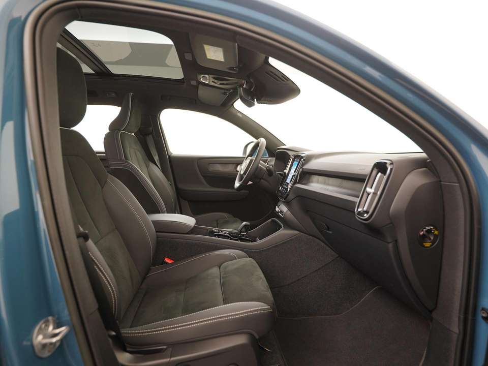 Volvo XC40 - Imagem 3