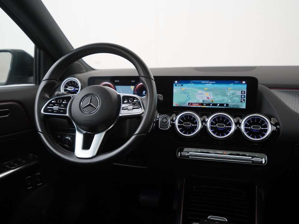 Mercedes-Benz GLA 250 - Imagem 5
