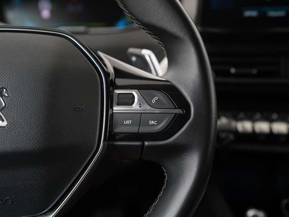 Peugeot 3008 - Imagem 9