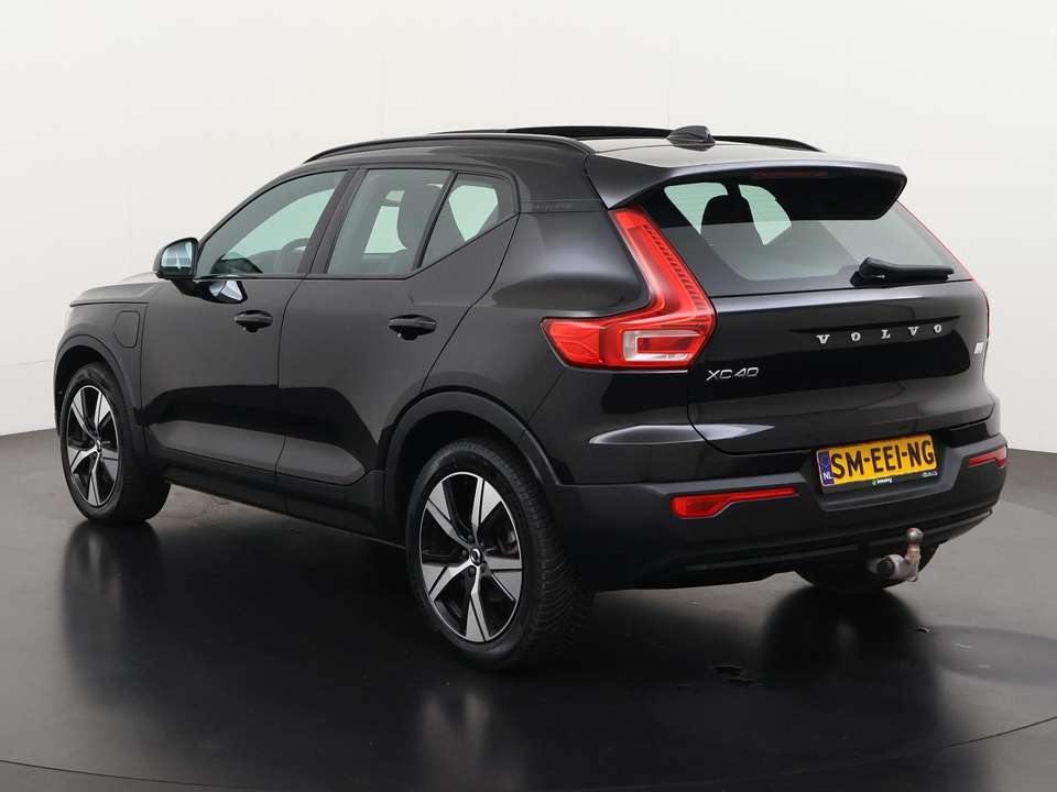 Volvo XC40 - Imagem 7