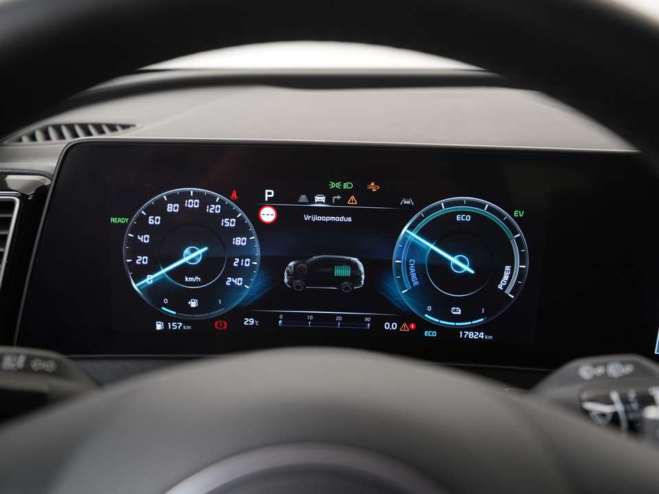 Kia Sportage - Imagem 8
