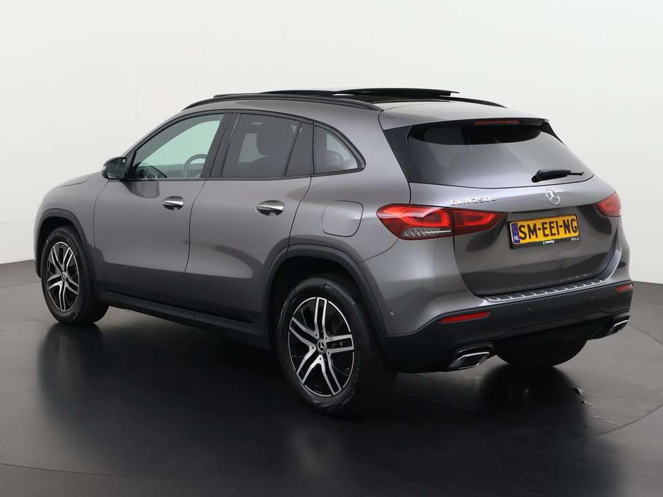 Mercedes-Benz GLA 250 - Imagem 6