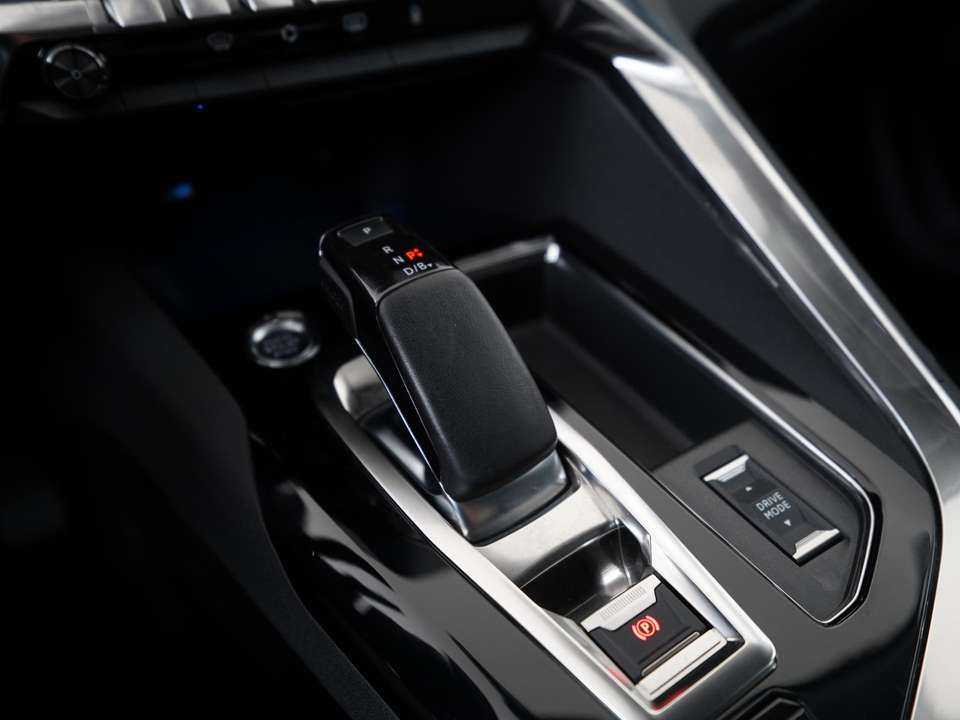 Peugeot 3008 - Imagem 10