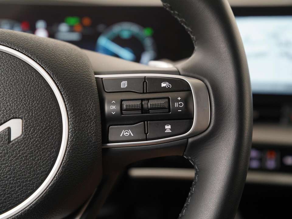 Kia Sportage - Imagem 9