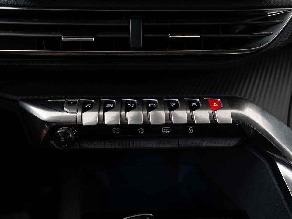 Peugeot 3008 - Imagem 11