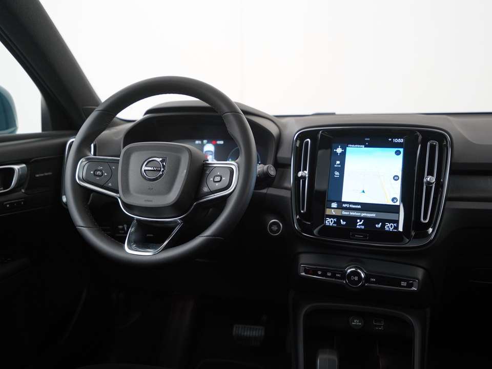 Volvo XC40 - Imagem 6