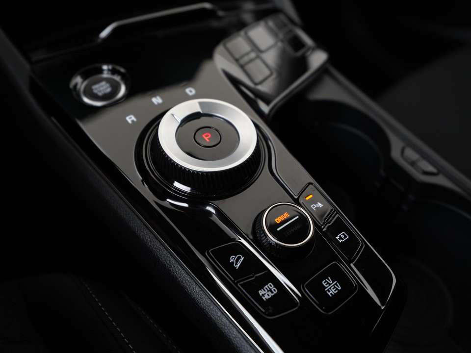 Kia Sportage - Imagem 10