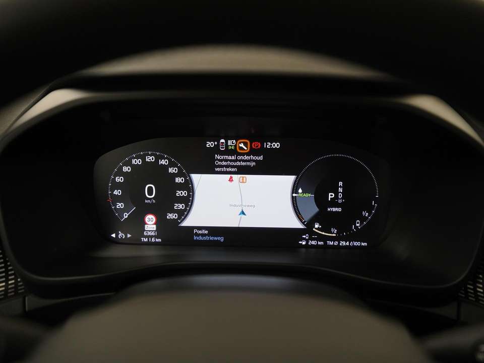 Volvo XC40 - Imagem 9