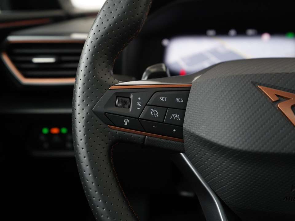 CUPRA Leon - Imagem 7