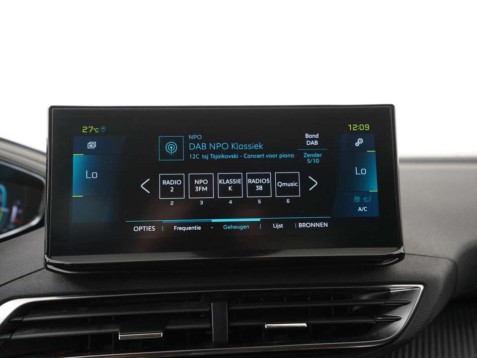 Peugeot 3008 - Imagem 12