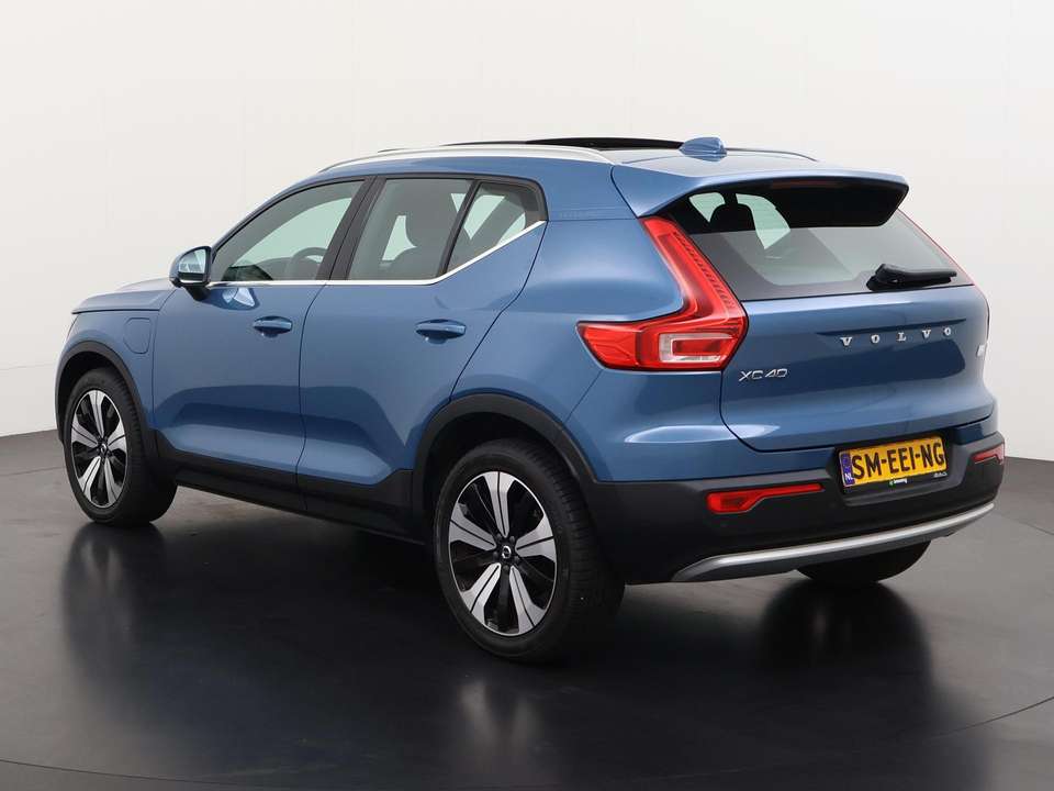 Volvo XC40 - Imagem 7