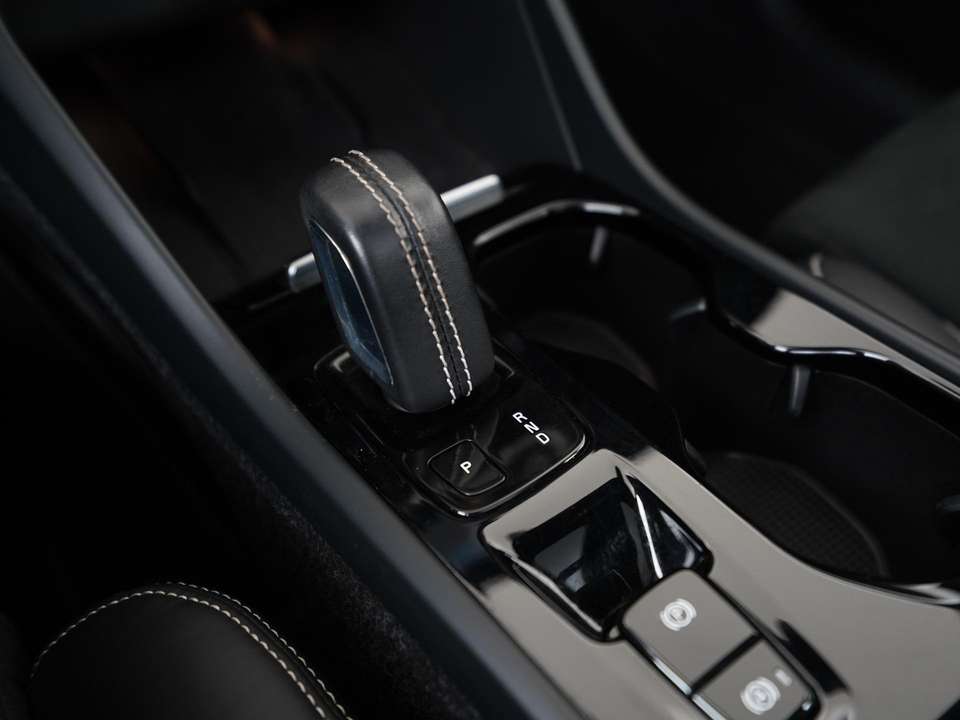 Volvo XC40 - Imagem 10