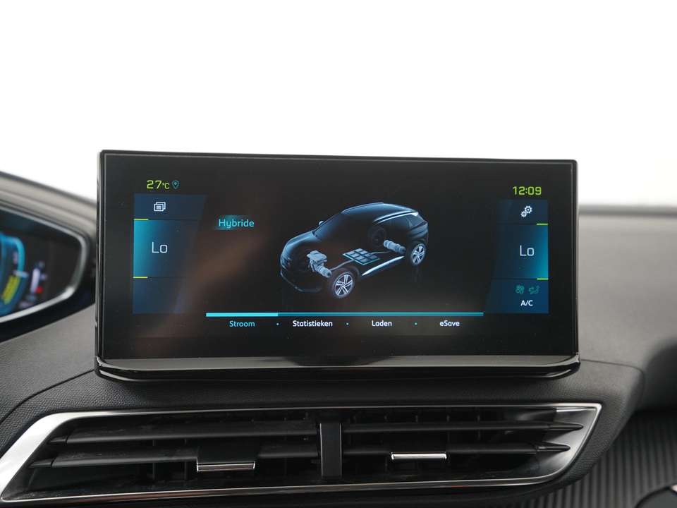 Peugeot 3008 - Imagem 13
