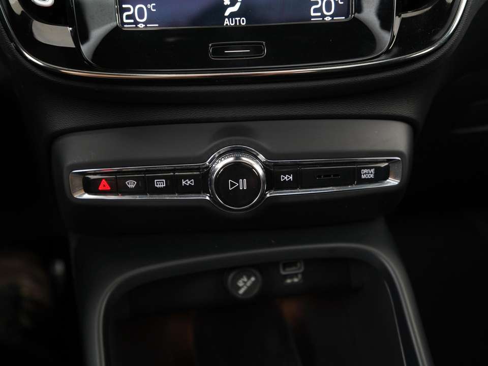 Volvo XC40 - Imagem 11