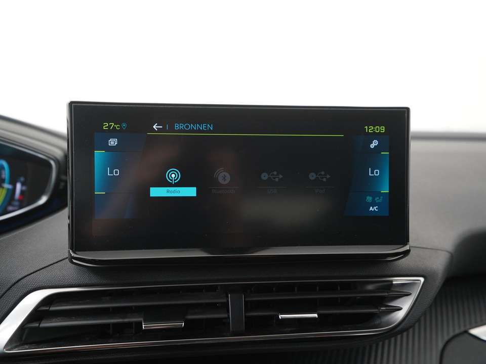 Peugeot 3008 - Imagem 14