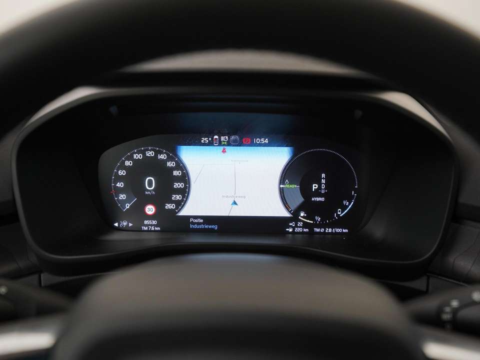 Volvo XC40 - Imagem 9