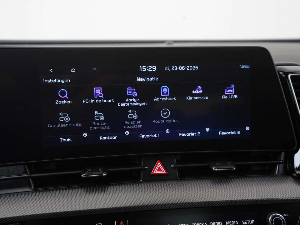 Kia Sportage - Imagem 13