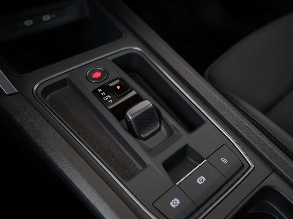 CUPRA Leon - Imagem 10