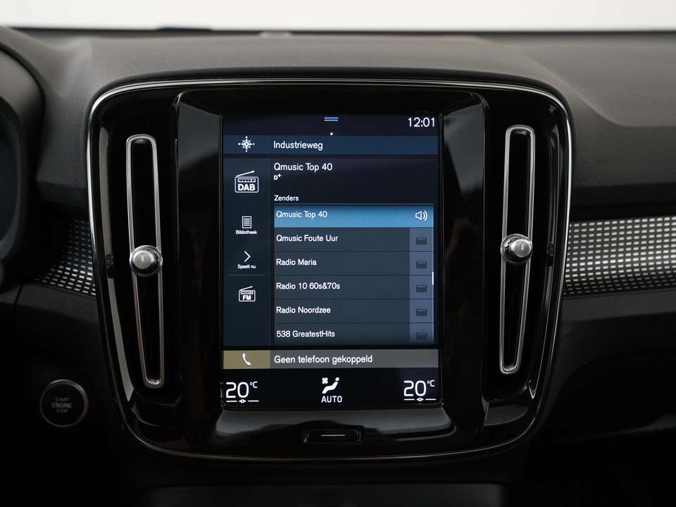 Volvo XC40 - Imagem 13