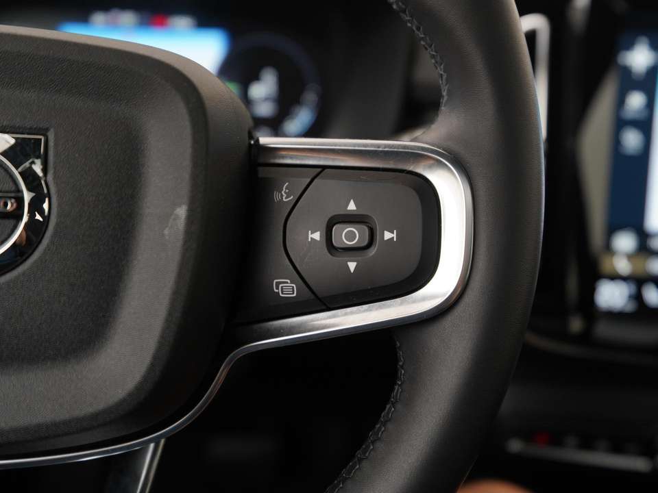 Volvo XC40 - Imagem 10
