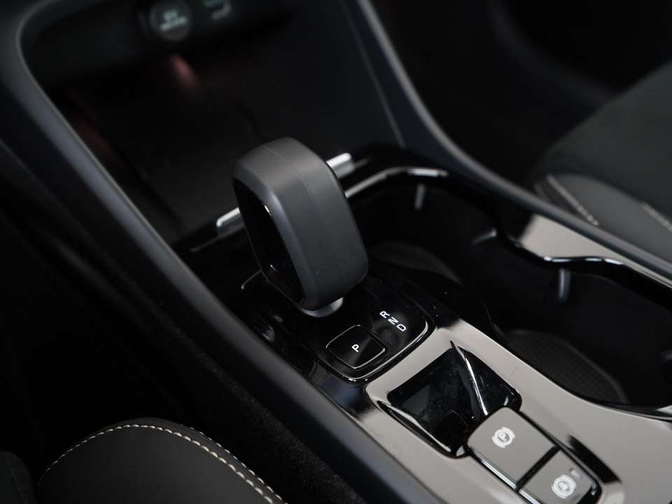 Volvo XC40 - Imagem 11