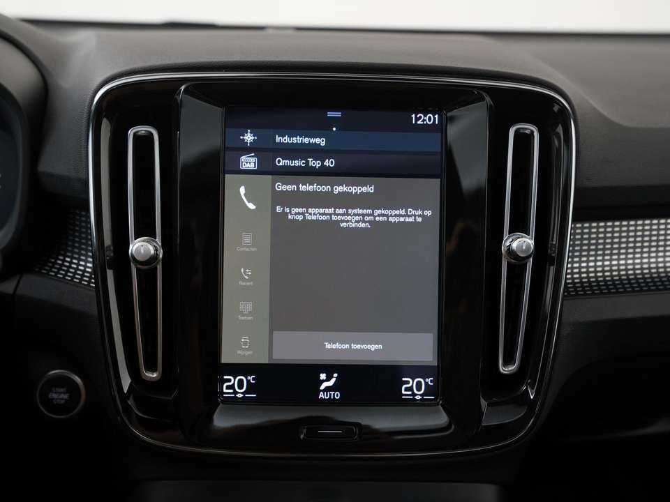 Volvo XC40 - Imagem 14