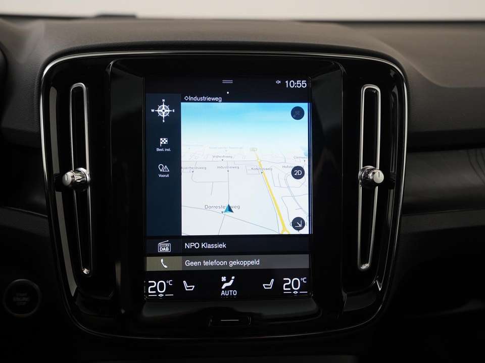 Volvo XC40 - Imagem 12