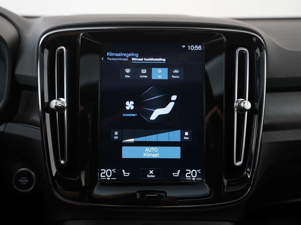 Volvo XC40 - Imagem 13