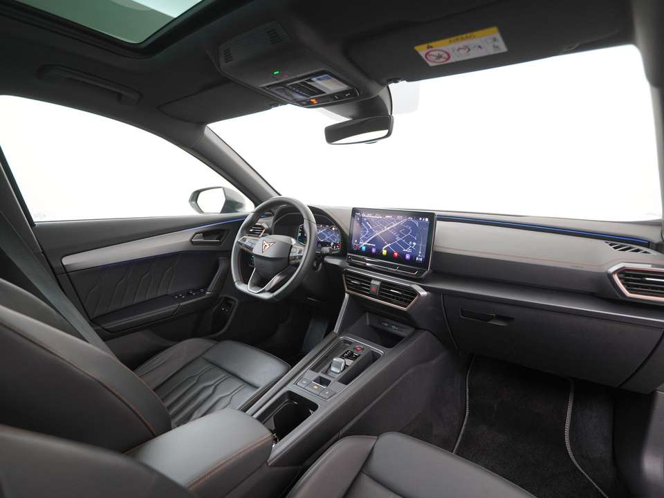 CUPRA Formentor - Imagem 2