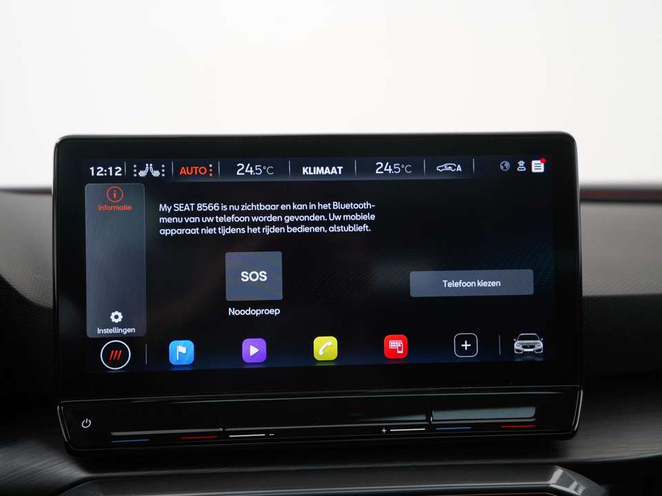 CUPRA Leon - Imagem 14