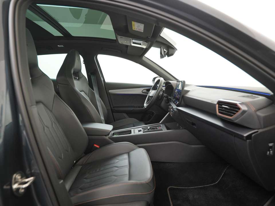 CUPRA Formentor - Imagem 3