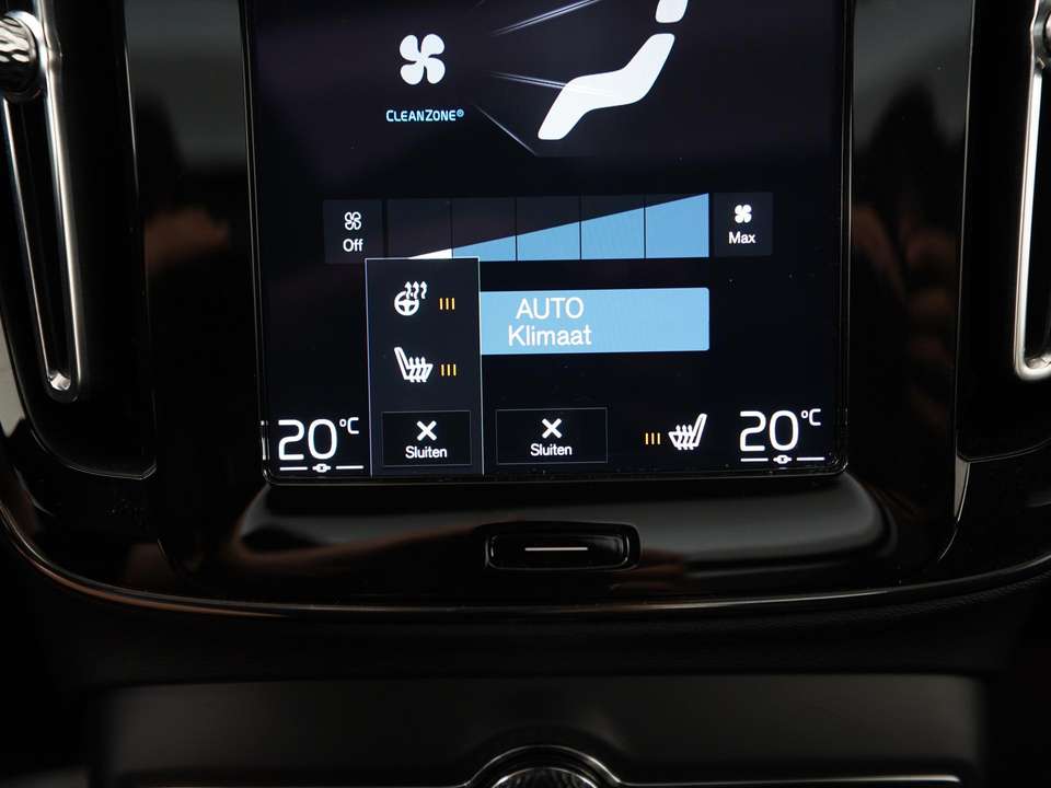 Volvo XC40 - Imagem 14