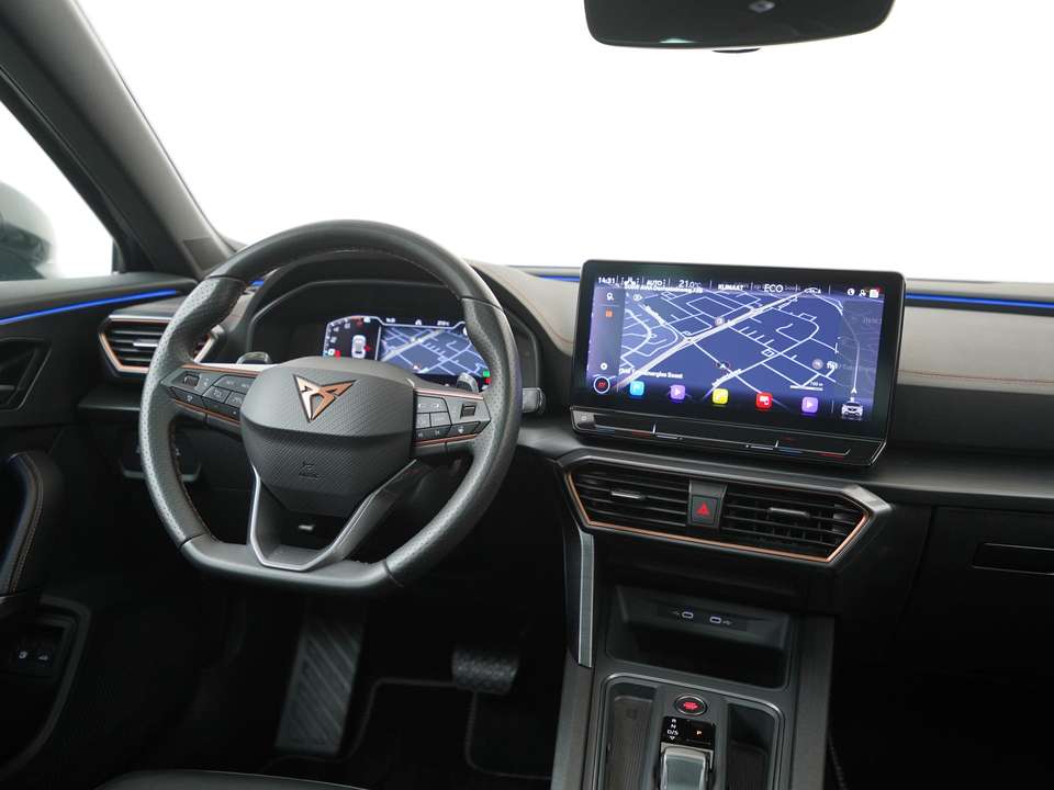 CUPRA Formentor - Imagem 5