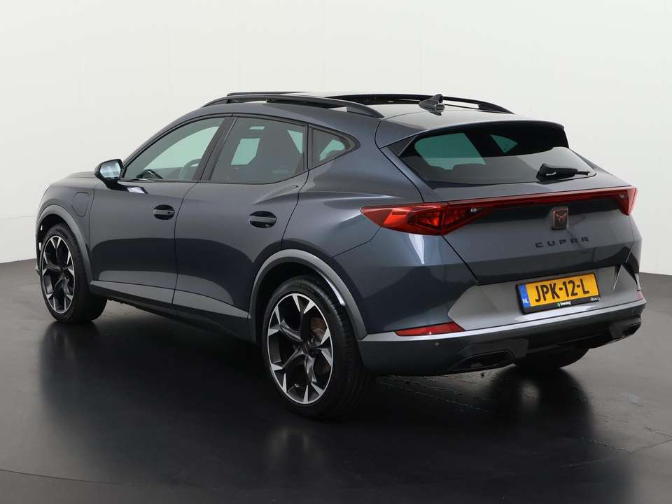 CUPRA Formentor - Imagem 6