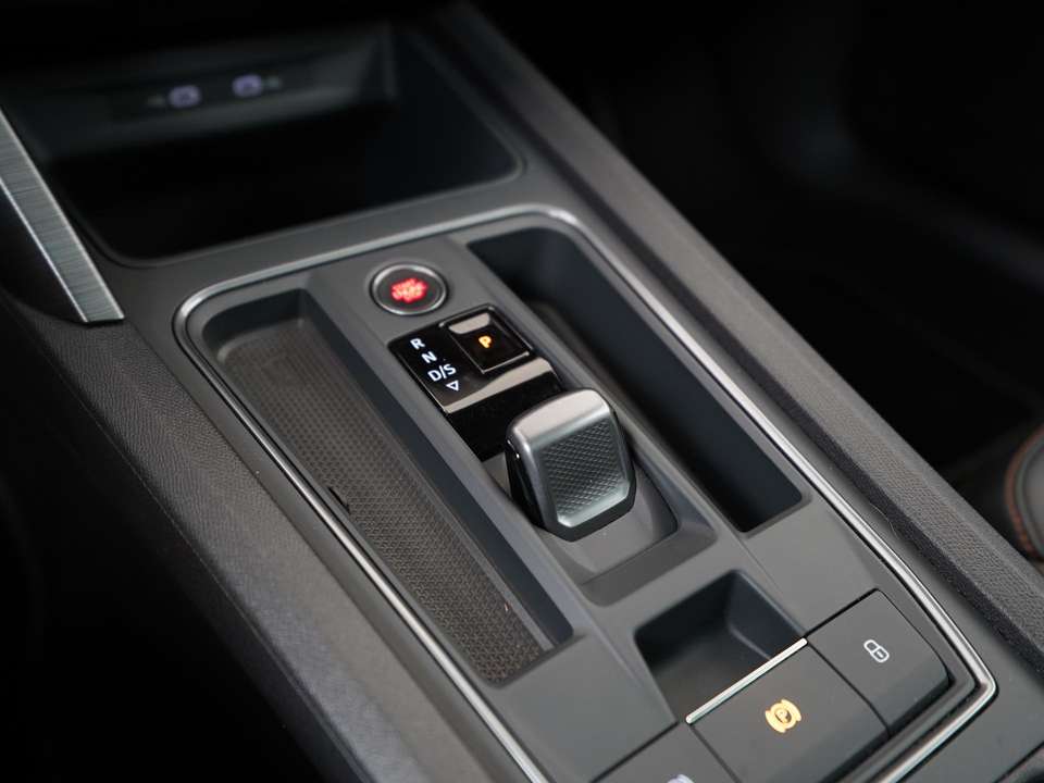 CUPRA Formentor - Imagem 10
