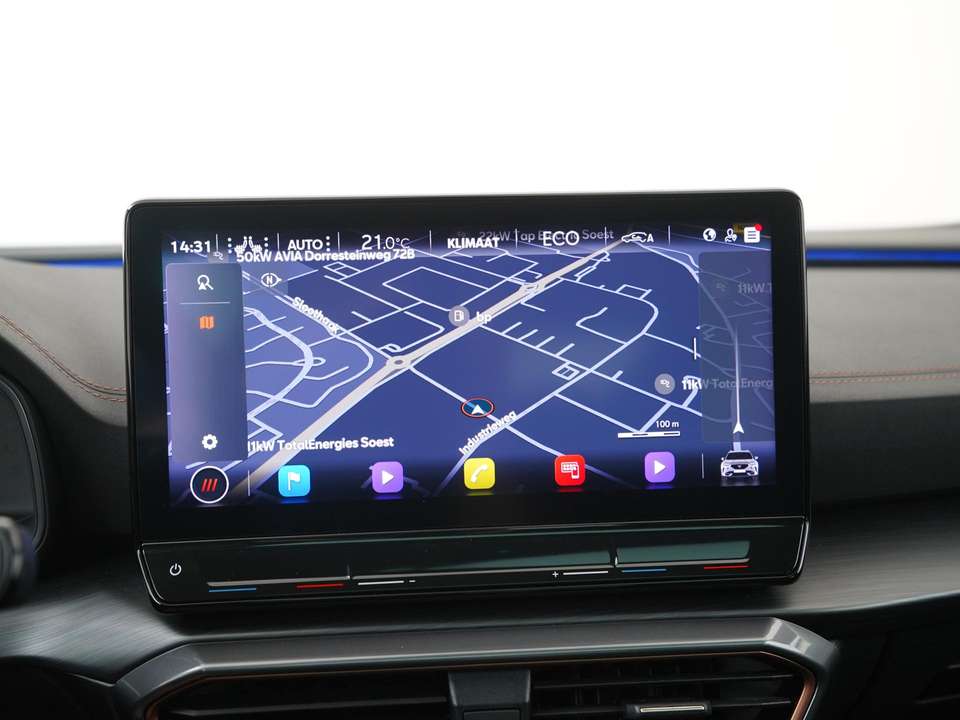 CUPRA Formentor - Imagem 11