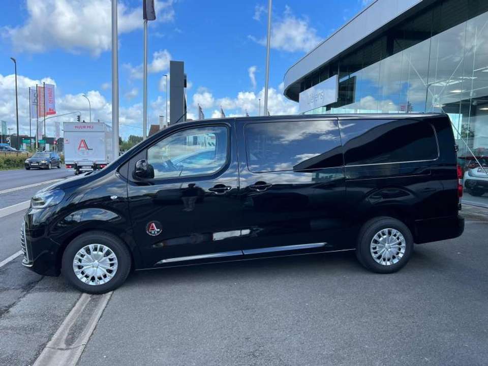 Toyota Proace - Imagem 2