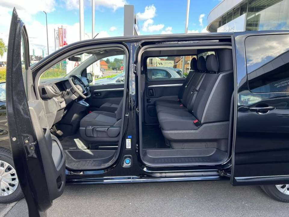 Toyota Proace - Imagem 5