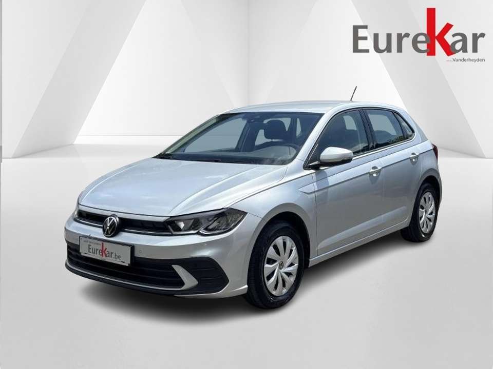 Volkswagen Polo - Imagem 1